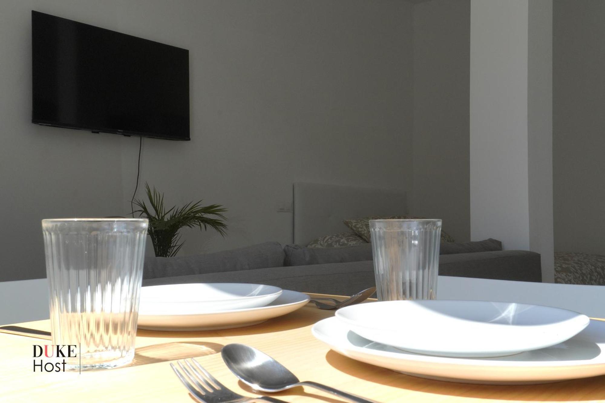 Casa De Huespedes Carabanchel1 호텔 마드리드 외부 사진